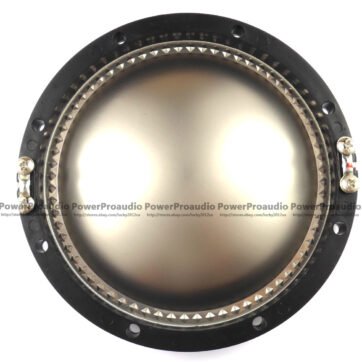 8pcs Diaphragm for JBL 4674 4675 2445-J 2440H 2441H 2445H 2447 2446 16 ohm