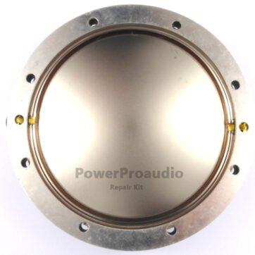 Aftermarket Diaphragm Replacement Diaphragm for EAW KF 910 HF driver