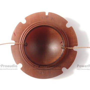 Replacement  Diaphragm Repair  Kit  51.5mm Voice coil 8 ohm