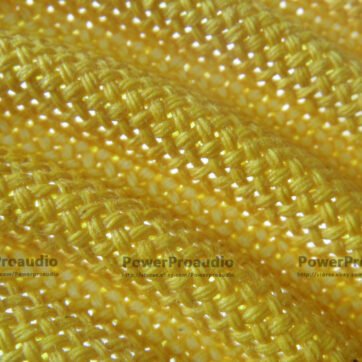 2pcs /lot  Spider 235-100 mm For  Woofer Loudspeaker