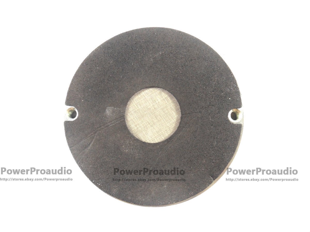 2PCS/LOT 16 Ohm RCF type Line Array Speaker,44mm VC neodymium Driver ND350 Horn - 图片 3