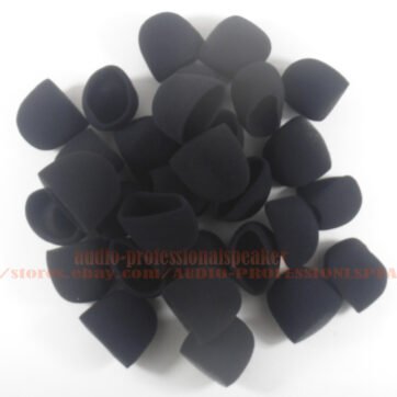 20 x Sponage (inner)  Foam fits for SM -58 SM58S SM58LC BETA58 PG58