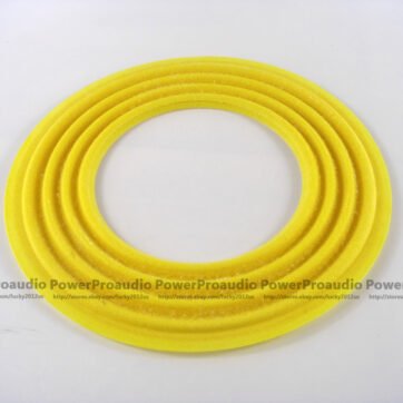 Replacement Double Spider For 18Inch 18LFG401 Loudspeaker FREESHIPPING