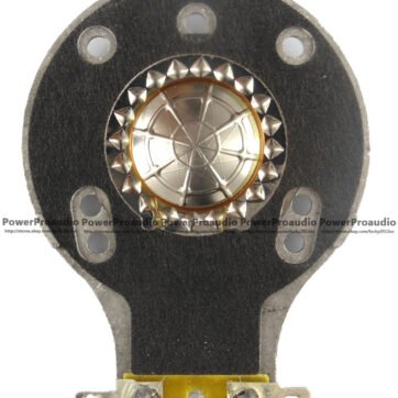 Replacment  For JBL MPro MP212 MP215 MP225 MP410 Speaker 2412H Horn Driver