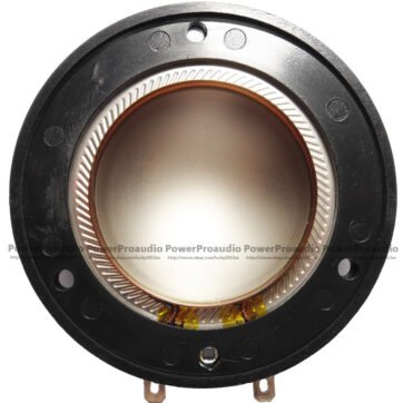 Replacement Diaprhagm For Community HFE2 Horn Driver 8Ohm