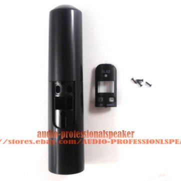 New Plastic Handheld body Fit For  PGX2 handset To Repair The Broken Part