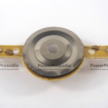 Replacement Diaphragm for Pyle Pro PDBT18