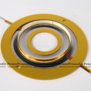 1pc Replacement Diaphragm For JBL 2404 2404H 2404H-1  16 ohm Freeshipping