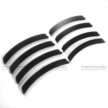 1 Sets /lot 18 Inch 15" Replace To WOOFER / Bass Speaker Foam Gaskets 100% New