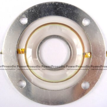 4PCS 38mm Voice coil for JBL 2408J JBL VRX932LA-1,JBL2407j 2406 16 ohm