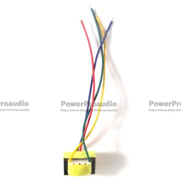 4 PCS High Quality  Transformer  For Shure SM57 Microphone