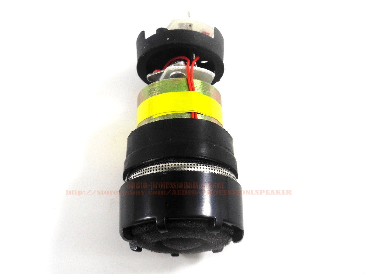 Hiqh Quality Cartridge Capsule Head For SM-58 SM58LC SM58S SM58SK - 图片 2