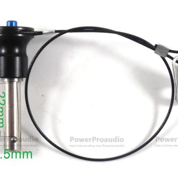 10pcs /lot speakers pin 9.5x22mm for line array speakers in professional audio