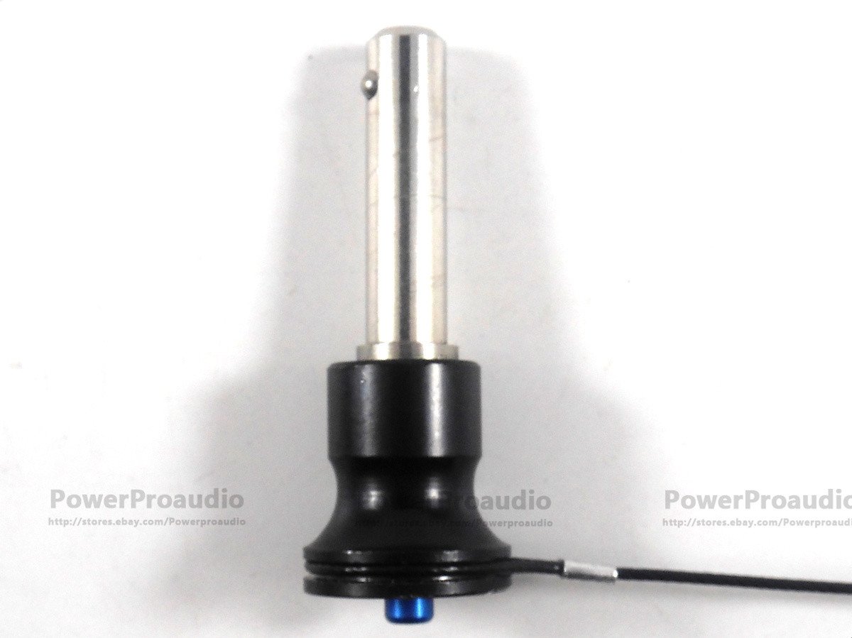 10pcs /lot speakers pin 9.5x22mm for line array speakers in professional audio - 图片 2