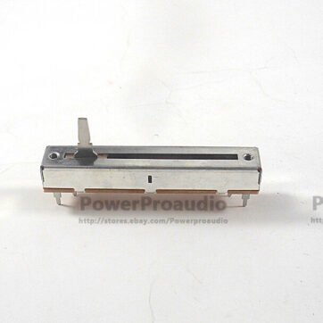 35pcs Original 418-S1-701-HA  For PIONEER Channel Fader for DDJ-SX DDJ SX