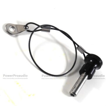 1pcs Professional Audio Line Array Accessories 8x20mm Speaker Pin