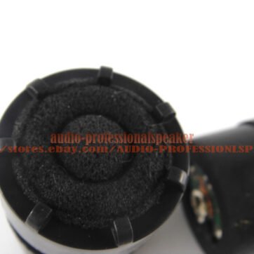2PCS Replacement Cartridge Fit For SM-58 Microphone Repair Parts