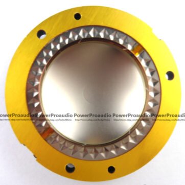 Replacement Diaphragm  for JBL SR4725, SR 4725, SR4725A, SR 4725A, 8 Ohm