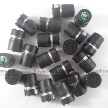 20 x Microphone Replacement Cartridge Fits for wired / Wireless SM-58 type