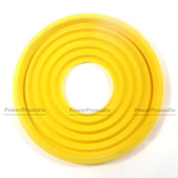 2pcs  Spider 145-50mm For  Woofer Loudspeaker