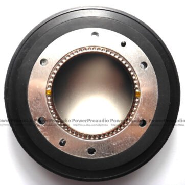 Tweeter diaphragm horn for Peavey SP2G, SP3G, SP4G, SP5G, SP6G, SP2TI