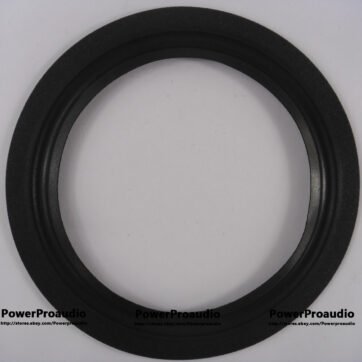 10pcs 6.5 inch Repair woofer  Foam Surrounds For JBL Speaker 110 162 122 140 mm