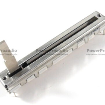 20pcs original 418-DDJLE-691 Pitch Fader Tempo for Pioneer DDJ WEGOK WEGO2K