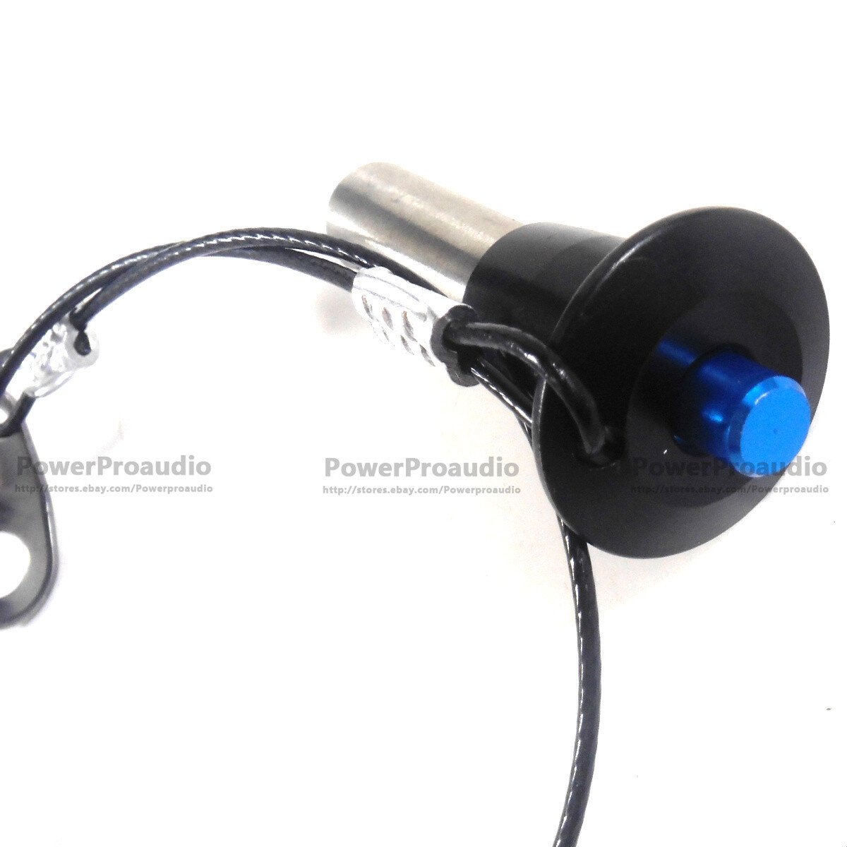 20pcs/lot speakers pin 10x20mm for line array speakers in professional audio - 图片 2