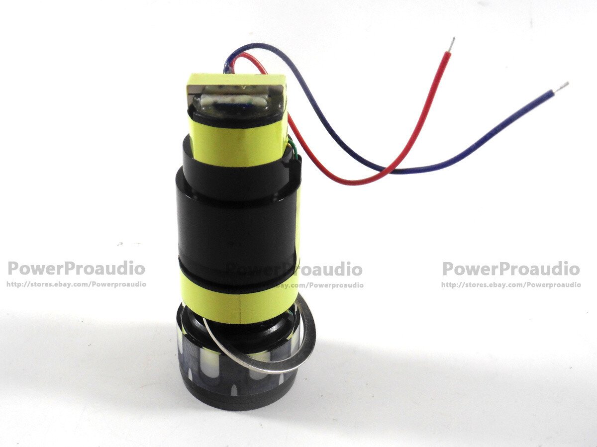 10pcs Capsule Cartridge Replacement For Shure BETA58A BETA57A Wired Microphone - 图片 5