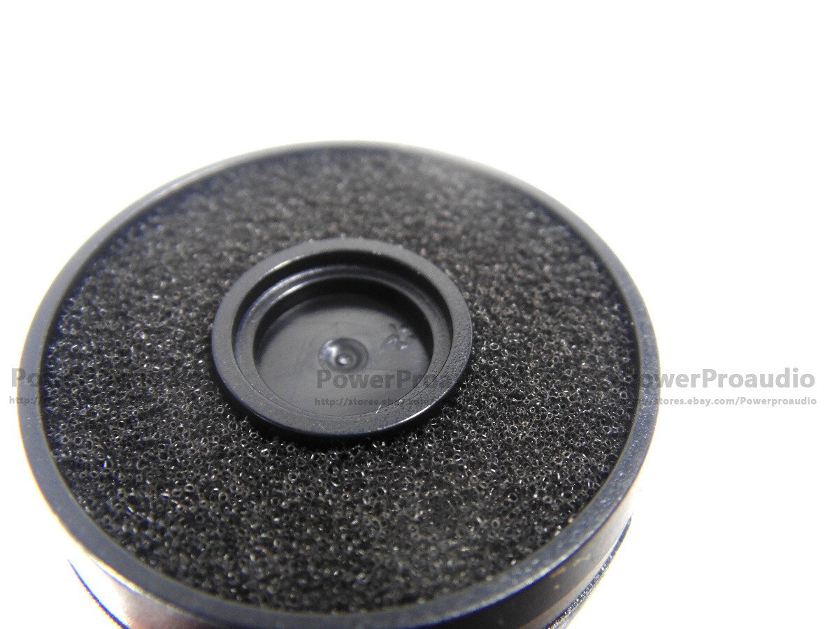 10pcs Capsule Cartridge Replacement For Shure BETA58A BETA57A Wired Microphone - 图片 6