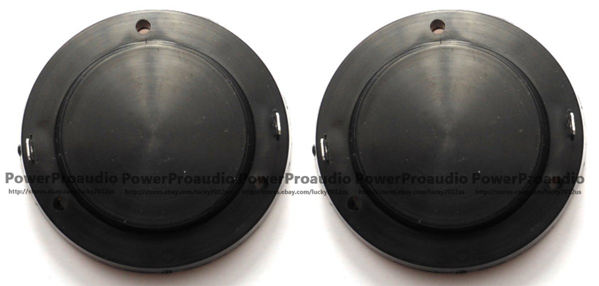 2PCS Diaphragm for JBL 2415H, 2416H, 2417H , JBL SR4722, SR4735 and JBL SR4738