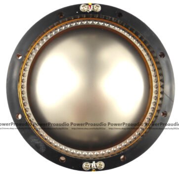 12PCS Aftermarket Diaphragm  for DAS K8, K10, ND 8, ND 10  8 driver Horn Tweeter