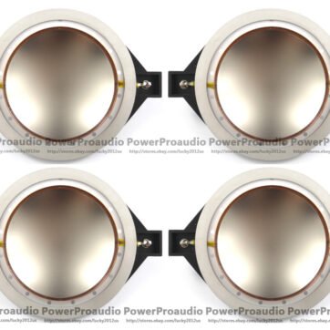 Diaphragm For JBL 2431H, 2430H, 2435,SRX712,SRX714, VLA301, PD5200