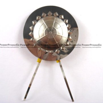 2pcs 24.8mm Diaphragm Tweeter for JBL2412H 2412H-8 2413 EON 10-G2 Power 10 1500