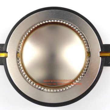 10pcs Diaphragm for Yamaha R215, R115, R112 Speakers P/N FSB546017-1801