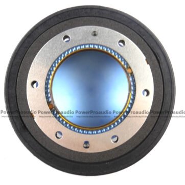 Blue Titanium  Diaphragm For Peavey  22XTRD 22A 22T 22XT 22XT+ 2200 driver