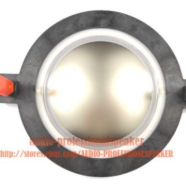 Diaphragm for B&C DE750-16, DE750TN, DE82, DE85, EAW CD-5001, 16 Ohm