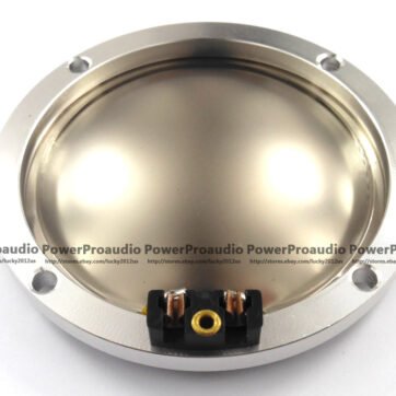 Replacement Diaphragm for JBL SRX712 SRX715 SRX735 Speaker 2431H Horn