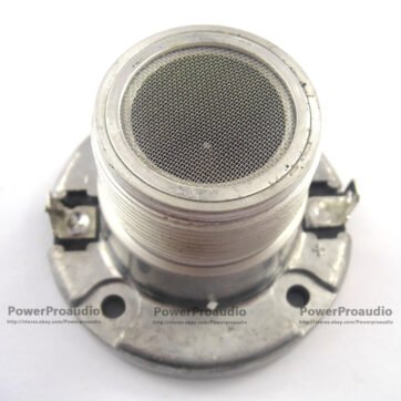 2PCS/lot Diaphragm Dome Tweeters Voice coil for JBL 2414H/ 2414H-1/ 2414H-C Horn