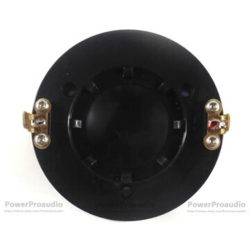 8x Diaphragm for Behringer Eurolive B215 34T30D8 P Audio PAD-DE34,Alto PS4 8 ohm