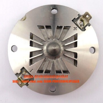 4pcs Diaphragm For Horn Driver Repair JBL D8R2408-1 JBL 2408H-1 2408-1 16 Ohm