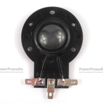 20pcs AFT Silk Diaphragm Wharfedale Pro D-532 for SVP-X Titan 8, 12 Driver EVP-R