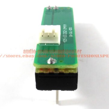 Upgraded Cross Fader Assembly For Pioneer DDJ SR SX DJM 250 (704-DJM250-A032)