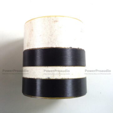 1PCS  2ohm voice coil For JBL 2262HPL,JBL 2265HPL,JBL 2268HPL ,JBL SRX