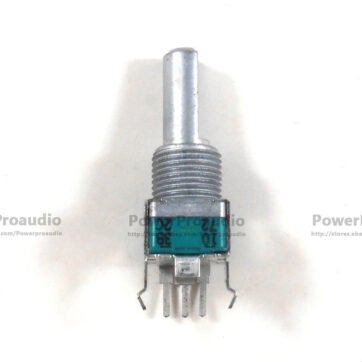 10x New Master Level Booth Trim Rotary Pot DCS1104 For Pioneer DDJ-SZ DDJ-RZ