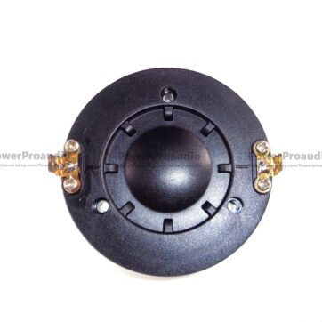 10pcs Diaphagm For BEHRINGER EUROLIVE 34t120h8 B114 b115  34t30d8 Aluminium Wire