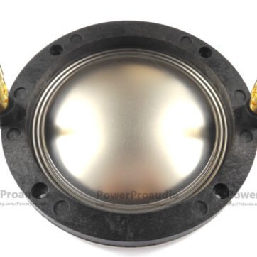 12pcs Diaphragm for P Audio Turbosound SD750N.8RD for SD750N SD740N Driver