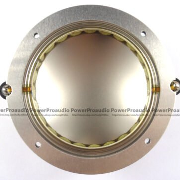 Replacement Diaphragm P Audio Turbosound SD750N.8RD for SD750N SD740N Driver