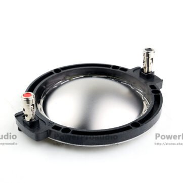 20pcs Replacement Diaphragm for (Eighteen) 18 Sound ND 2060, ND2080 Driver 8 ohm
