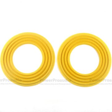 6PCS /LOT Spider For RCF LF18X400 Loudspeaker Woofer